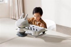 <b>相较于通俗玩具的短期娱</b>