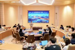 深度智联取克而瑞研究团队携