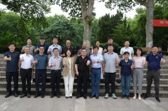 为我国人工智能范畴输送更多拔尖立异人才