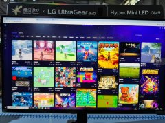 中国音数协第一副理事长、逛戏任委员张毅君正